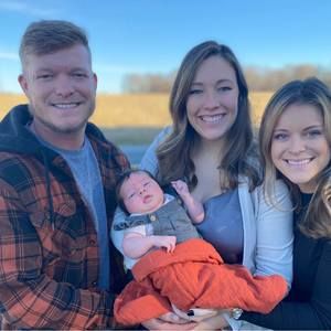 Meet your Posher, Cindy